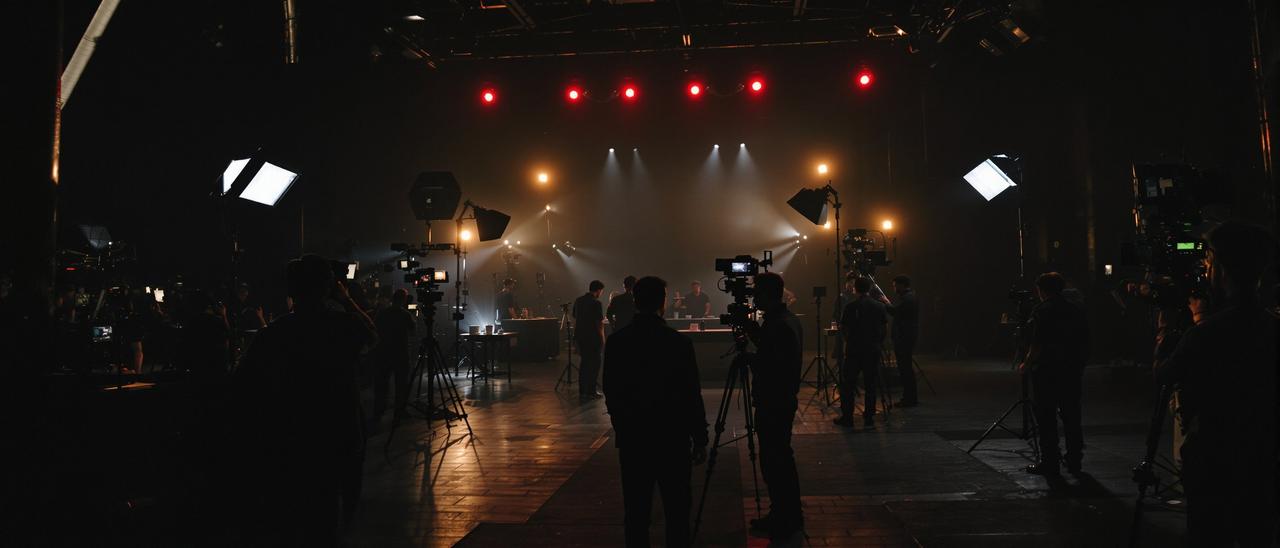 韩国理论电影作品展示