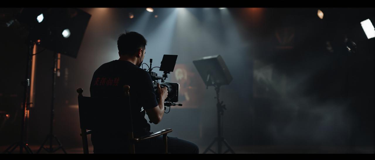 韩国理论电影签约导演